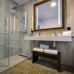 Legado Alcázar Hotel - Bild 10