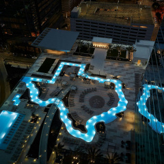 Marriott Marquis Houston thumbnail 29