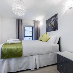 Club Living - Camden Town Apartments thumbnail 7