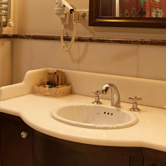 Kitapevi Special Class Hotel - Bild 8
