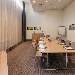 Welcome Hotel Darmstadt City Center - Bild 18