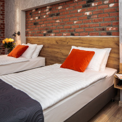 Art & Garden Residence - Bild 6