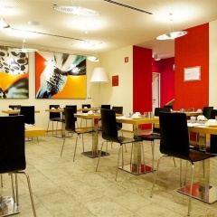 Mercure Milano Solari Hotel - Bild 19