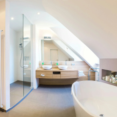 TOP CityLine Klassik Altstadt Hotel - Bild 7
