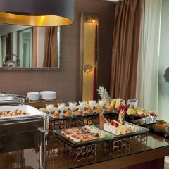 Renaissance Istanbul Polat Bosphorus Hotel - Bild 12