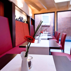Hotel Am Alten Hafen - Bild 12