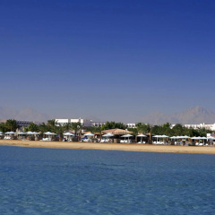 Pharaoh Azur Resort - Bild 28
