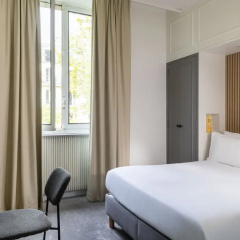 Hotel Korner Chatelet - Bild 17