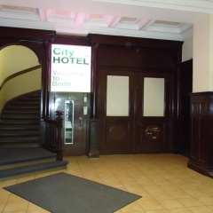 City Hotel am Kurfürstendamm - Bild 1