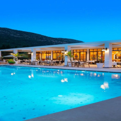 Oludeniz Blu Luxury Unique Hotel - Adults Only - Bild 14