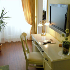 Hotel Alpha - Bild 3