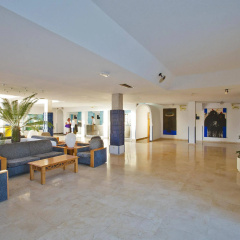 Hotel Calimera Fido Gardens - Bild 2