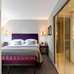 Old Parsonage Hotel thumbnail 6
