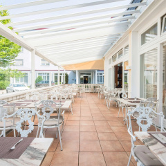 Best Western Hotel Am Papenberg - Bild 21