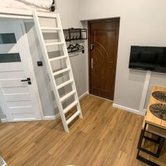 Kolna Apartments in Szczecin, Poland from 54$, photos, reviews - zenhotels.com photo 26