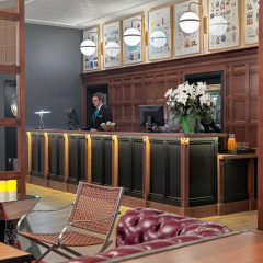 H10 Montcada Boutique Hotel - Bild 2