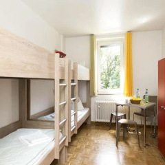 Youth Hostel Bonn - Bild 5