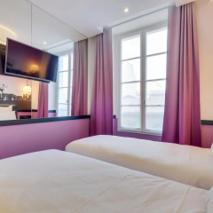 Hotel Regina Opéra Grands Boulevards - Bild 9