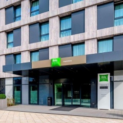 ibis Styles Magdeburg - Bild 1