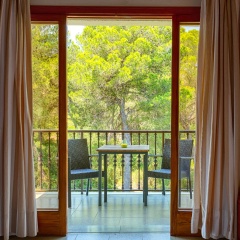 Es Baulo Petit Hotel - Bild 8