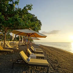 Bali Lovina Beach Cottages - Bild 20