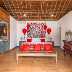 Secret River Villa - Bild 11