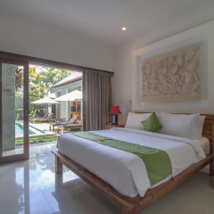 Echo Beach Villa - Bild 2