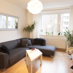 Hannover Business Apartments - Bild 12