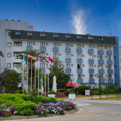 Club Aqua Plaza - Bild 1