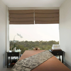 Hotel Santika Seminyak - Bild 8