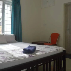 The Pod Cochin Homestay thumbnail 8