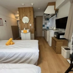 Rhodes Kagurazaka Hotel - Bild 23