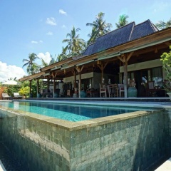 Villa Taman Kanti - Bild 2