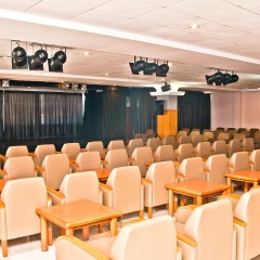 BQ Belvedere Hotel - Bild 21