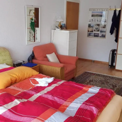 Reihenhaus in Braunschweig-Süd - Bild 4