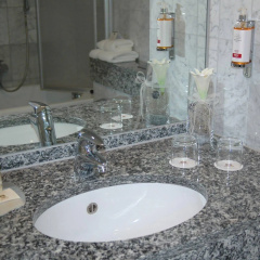 Best Western Plus Steubenhof Hotel - Bild 13