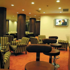 Ozkaymak Park Hotel - Bild 8