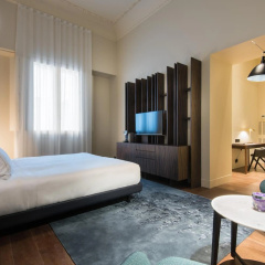 Hotel Mercer Sevilla 5 GL - Bild 6
