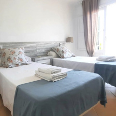 Can Alou, Village House With Mediterranean Charme - Bild 2