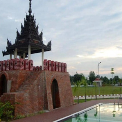 Man Myanmar Hotel thumbnail 17
