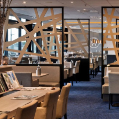 Fletcher Hotel-Restaurant Wings-Rotterdam thumbnail 32