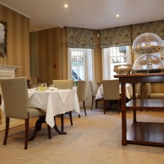 The Chelsea Townhouse - Bild 18