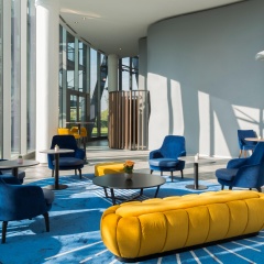 Hotel voco Milan - Fiere by IHG - Bild 7