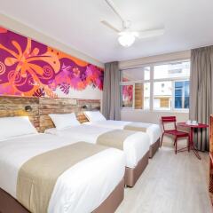 Hôtel Gondwana - City ART in Noumea, New Caledonia from 103$, photos, reviews - zenhotels.com photo 23