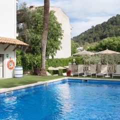 FERGUS Style Soller Beach - Bild 26