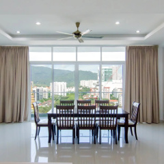 H Residence thumbnail 8