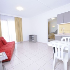 Kocer Club Apartments - Bild 17