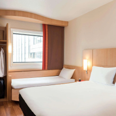 ibis Paris Pont De Suresnes - Bild 3