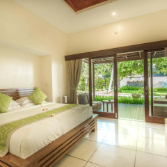The Chandi Boutique Resort - Bild 1