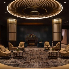 Anantara Grand Hotel Krasnapolsky Amsterdam - Bild 17